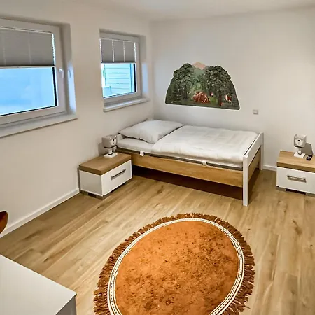 Gebirgsresort * Βίντερμπεργκ