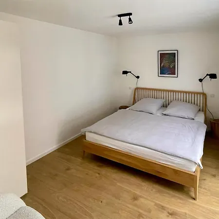 Gebirgsresort Lejlighed Winterberg