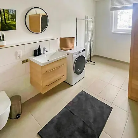 Apartament Gebirgsresort *