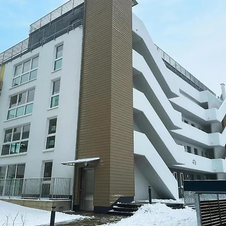 Gebirgsresort Βίντερμπεργκ