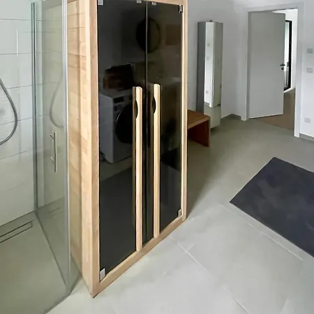 Gebirgsresort Apartment
