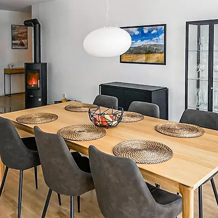 Gebirgsresort Βίντερμπεργκ