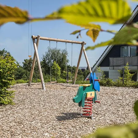 Lejlighed Gebirgsresort *