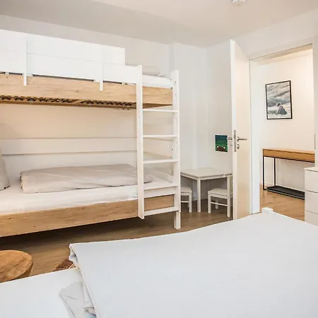 Lejlighed Gebirgsresort Winterberg