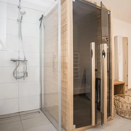 Lejlighed Gebirgsresort Winterberg