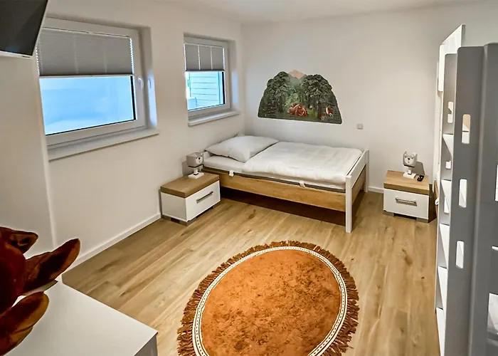 Gebirgsresort * Βίντερμπεργκ