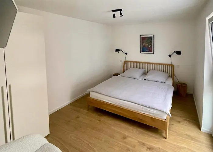 Gebirgsresort Διαμέρισμα Βίντερμπεργκ