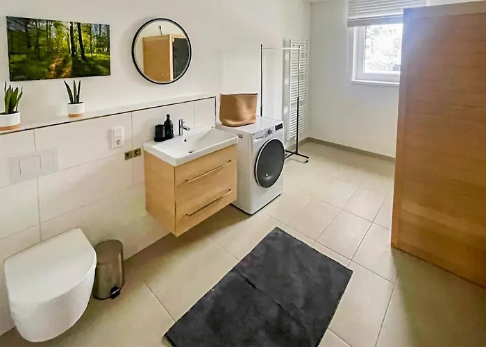 Διαμέρισμα Gebirgsresort *