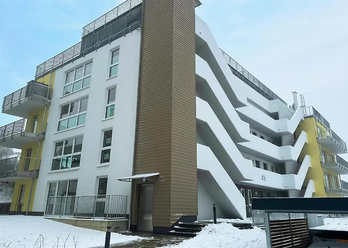 Gebirgsresort Βίντερμπεργκ