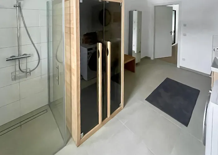 Gebirgsresort Appartement