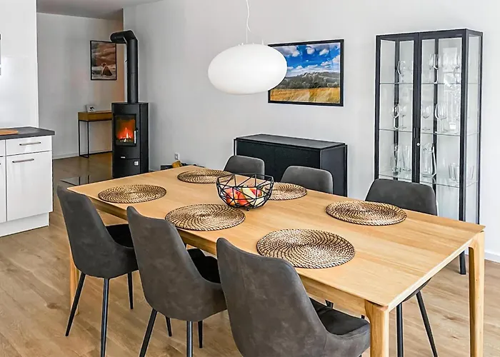 Gebirgsresort Winterberg