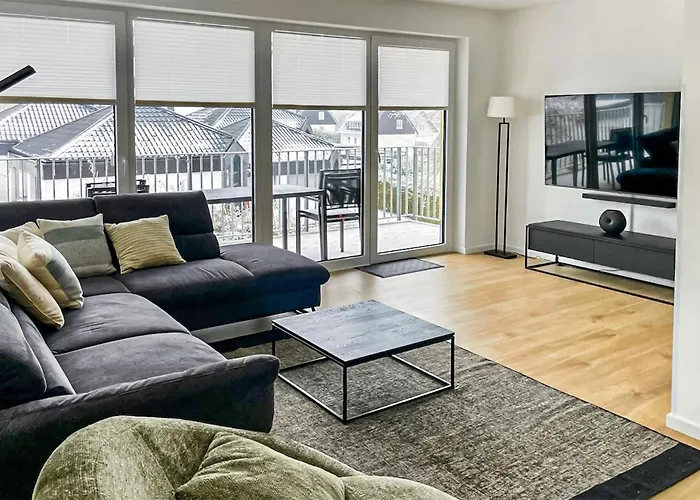 Appartement Gebirgsresort