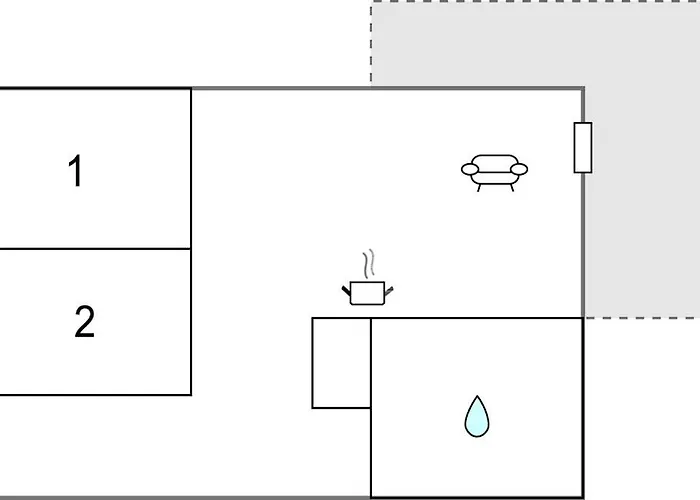 Gebirgsresort Appartement *